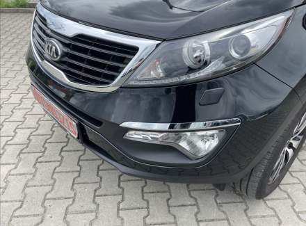 Kia - Sportage