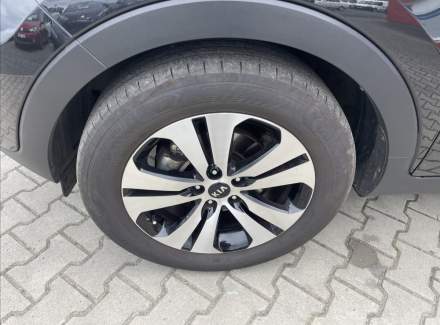 Kia - Sportage