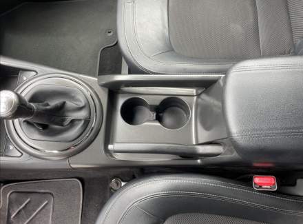 Kia - Sportage