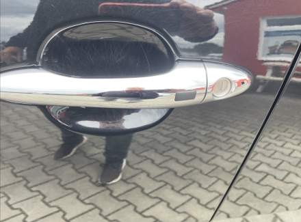 Kia - Sportage