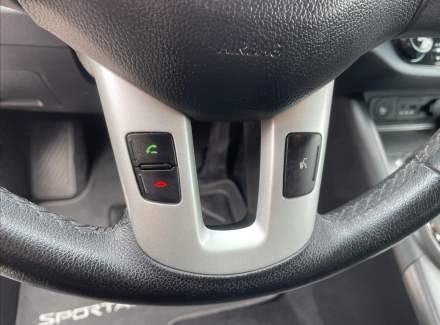 Kia - Sportage