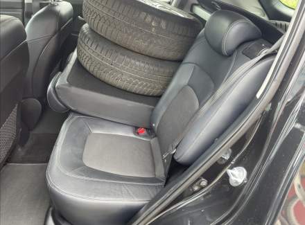 Kia - Sportage