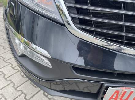 Kia - Sportage