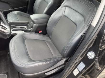 Kia - Sportage