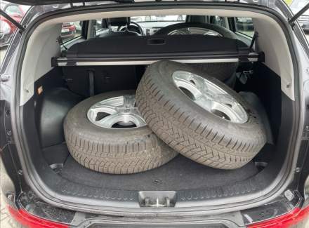 Kia - Sportage