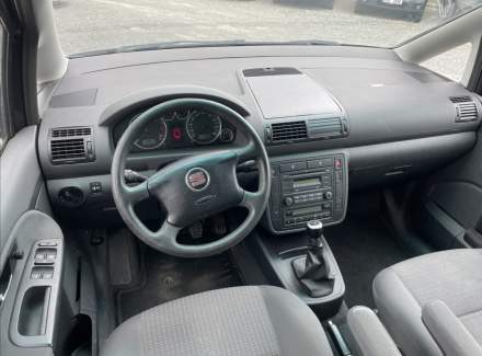 Seat - Alhambra