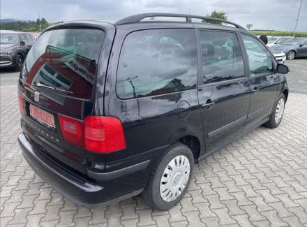 Seat - Alhambra