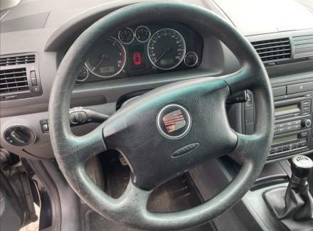 Seat - Alhambra