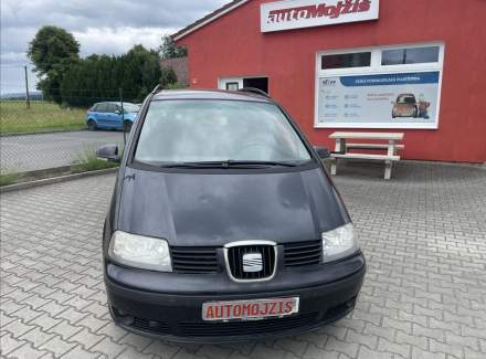 Seat - Alhambra