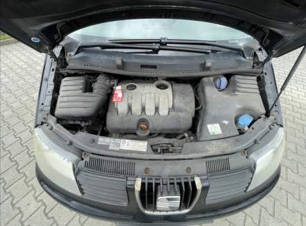 Seat - Alhambra