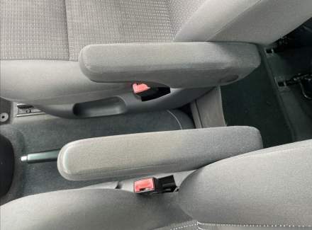 Seat - Alhambra