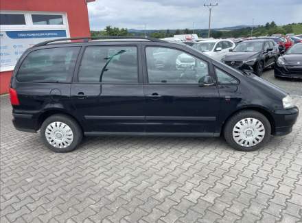 Seat - Alhambra