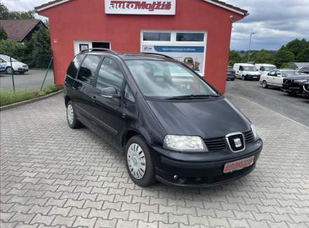 Seat - Alhambra
