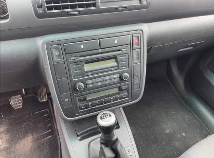 Seat - Alhambra