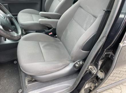 Seat - Alhambra
