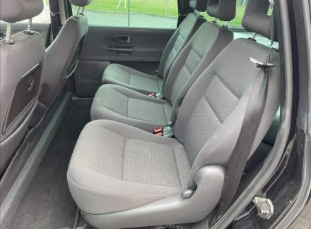 Seat - Alhambra