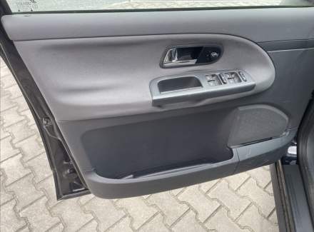 Seat - Alhambra