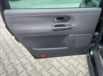 Seat - Alhambra