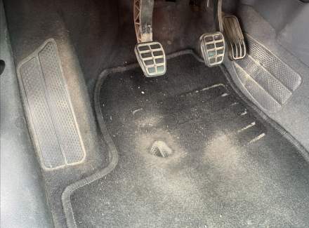 Seat - Alhambra