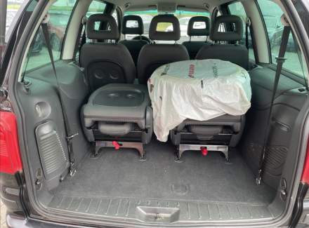 Seat - Alhambra