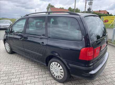 Seat - Alhambra