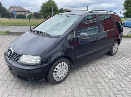 Seat - Alhambra