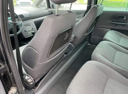 Seat - Alhambra