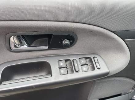 Seat - Alhambra