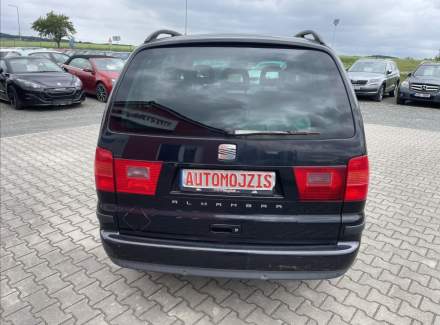 Seat - Alhambra