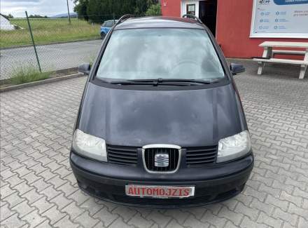 Seat - Alhambra