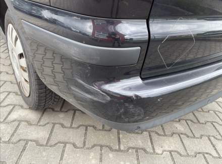 Seat - Alhambra