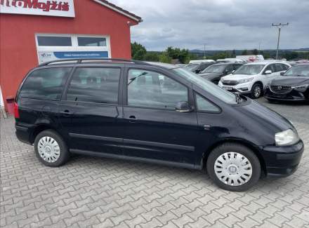 Seat - Alhambra