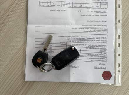 Seat - Alhambra
