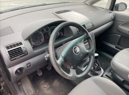 Seat - Alhambra