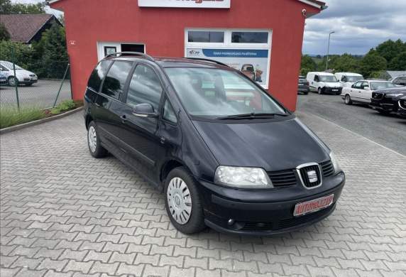 Seat - Alhambra