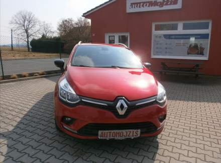 Renault - Clio
