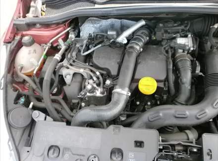 Renault - Clio