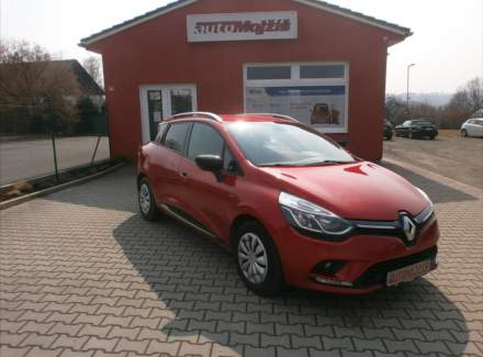 Renault - Clio