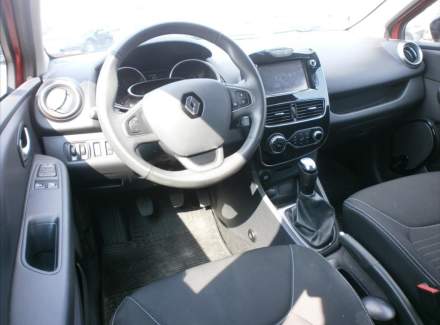 Renault - Clio