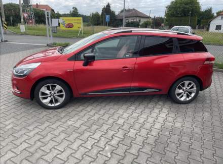 Renault - Clio