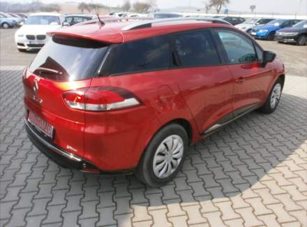 Renault - Clio