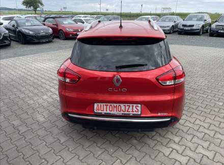 Renault - Clio