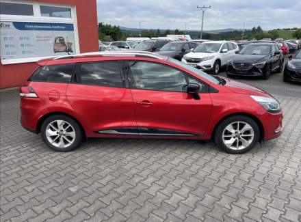Renault - Clio