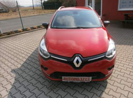 Renault - Clio