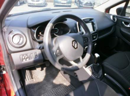 Renault - Clio