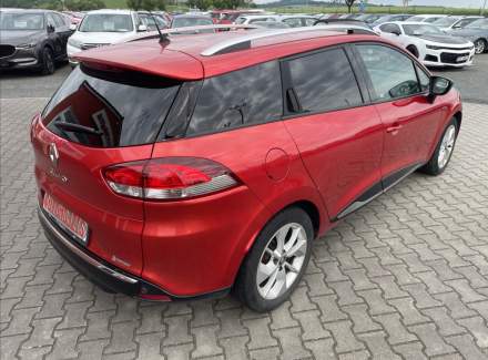 Renault - Clio