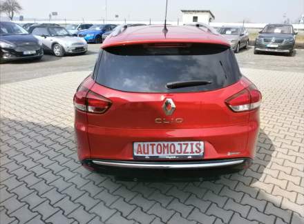 Renault - Clio