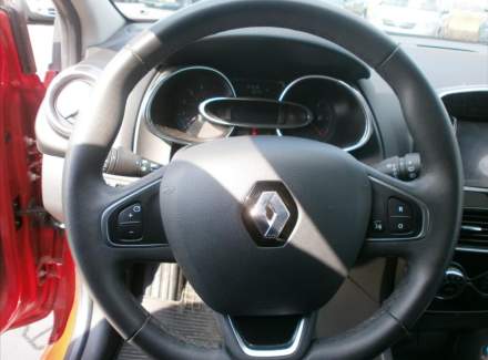 Renault - Clio
