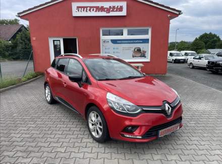 Renault - Clio