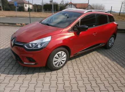 Renault - Clio